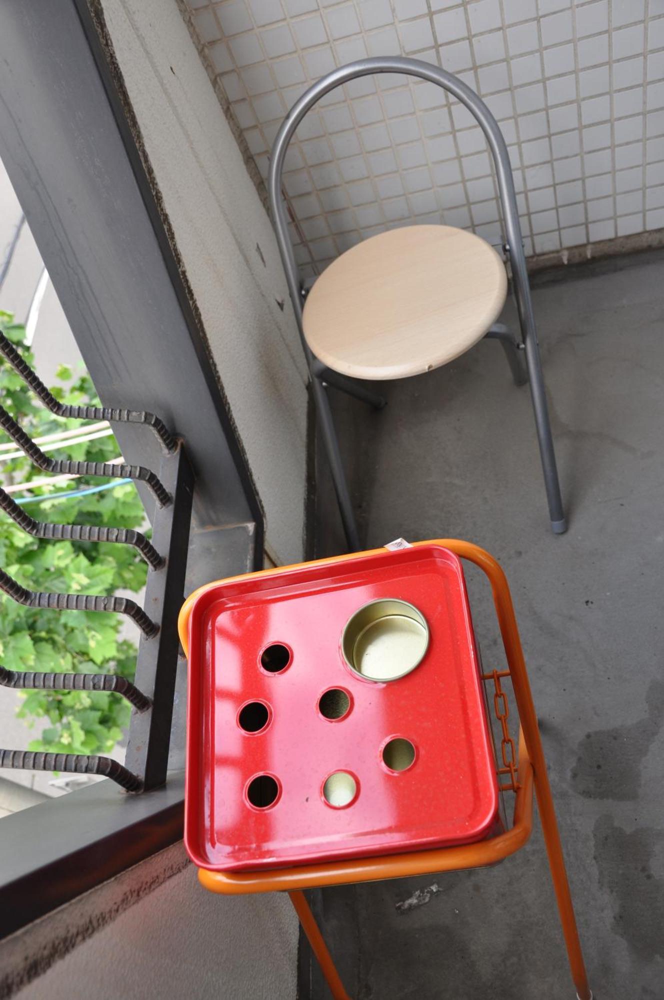 アイム北10条 Appartement