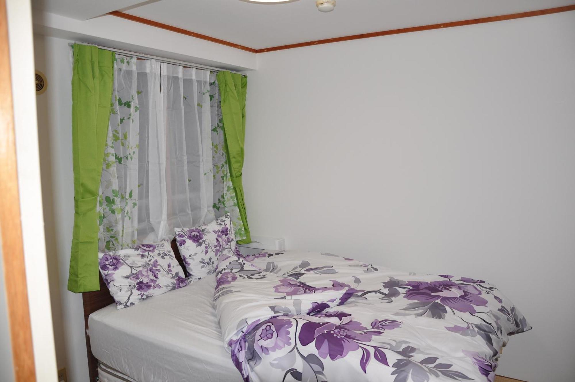 アイム北10条 Appartement