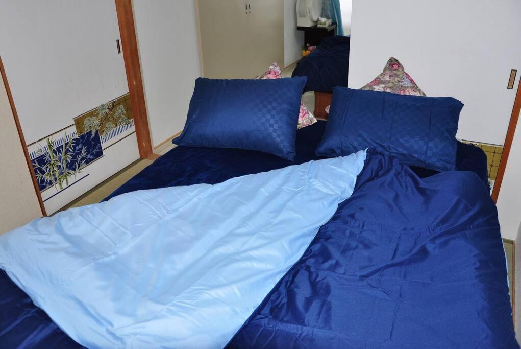 アイム北10条 Appartamento